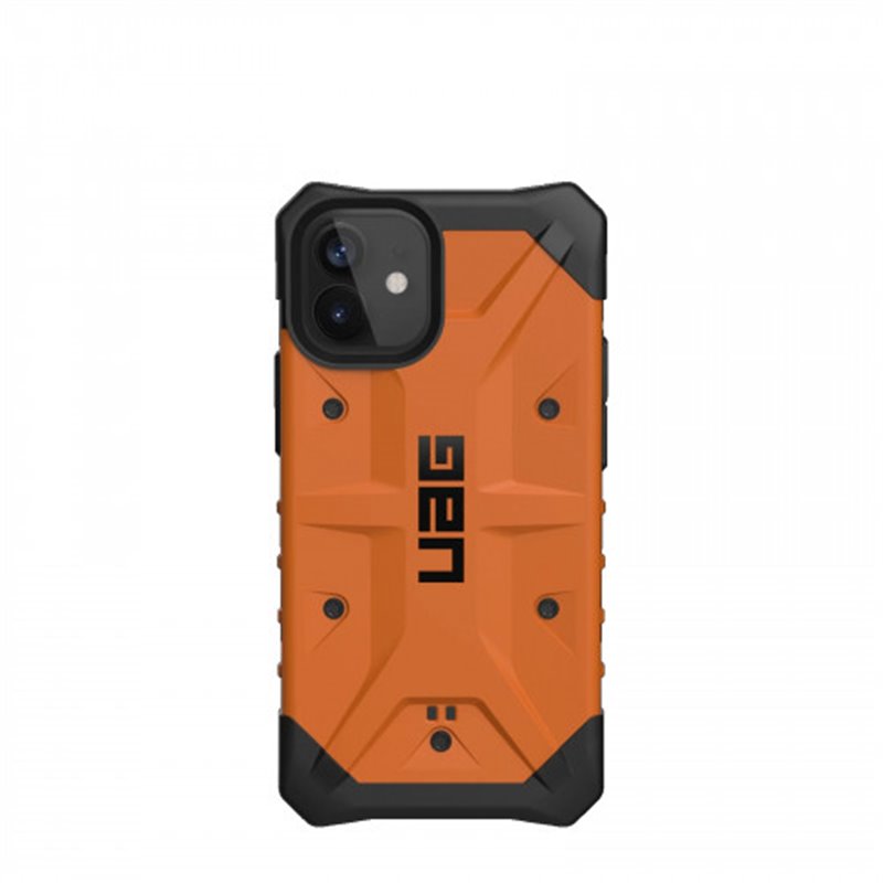 UAG APPLE IPHONE 12 MINI PATHFINDER ORANGE