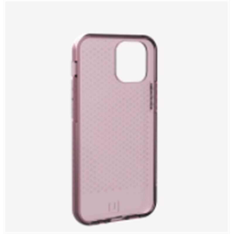 UAG APPLE IPHONE 12 MINI [U] LUCENT DUSTY ROSE