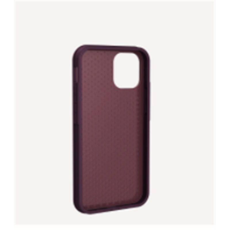 UAG APPLE IPHONE 12 MINI [U] ANCHOR AUBERGINE