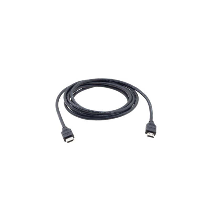 Kramer Electronics C-HM/EEP cable HDMI 1,8 m HDMI tipo A (Estándar) Negro