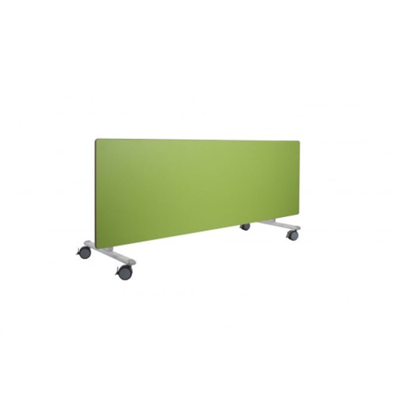 MESA ABATIBLE LATERAL REGULABLE 180X60 CM HAYA MOBEDUC 500102.18B18