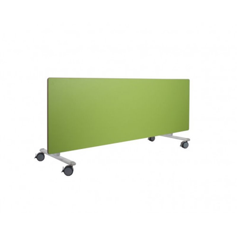 MESA ABATIBLE LATERAL REGULABLE 120X60 CM HAYA MOBEDUC 500102.12B18