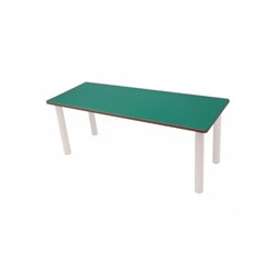 MESA ALA 120X45 CM (TALLA 1 - 3) HAYA MOBEDUC 500110.12B101