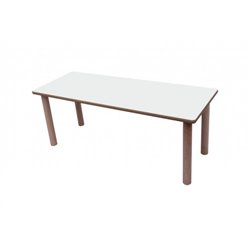 MESA ALA 120X45 CM (TALLA 0 - 3) HAYA MOBEDUC 600557.12H140