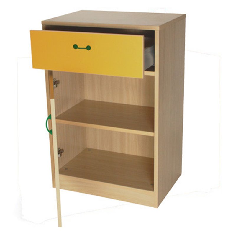 MUEBLE VAJILLERO (FONDO 42 CM) HAYA MOBEDUC 600637HPS18