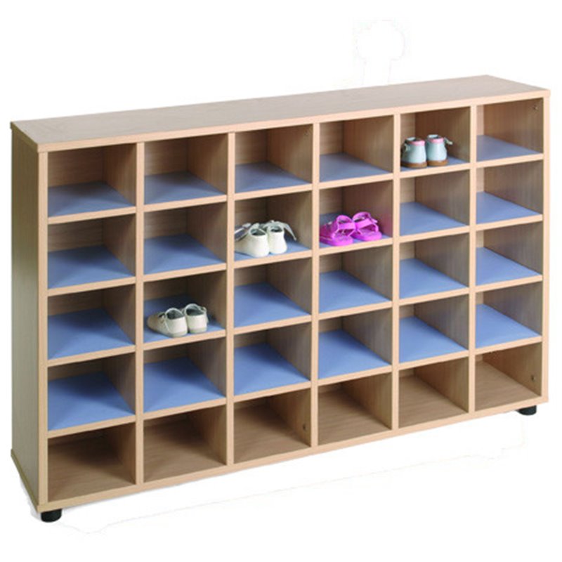 MUEBLE ZAPATERO HAYA MOBEDUC 600603