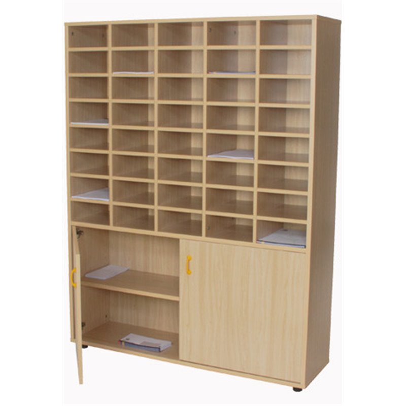 MUEBLE ORGANIZADOR PROFESORES HAYA MOBEDUC 600504HPS18