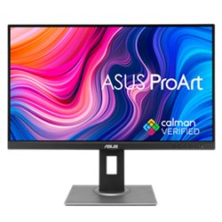 ASUS ProArt PA278QV 68,6 cm (27") 2560 x 1440 Pixeles WQHD LED Negro