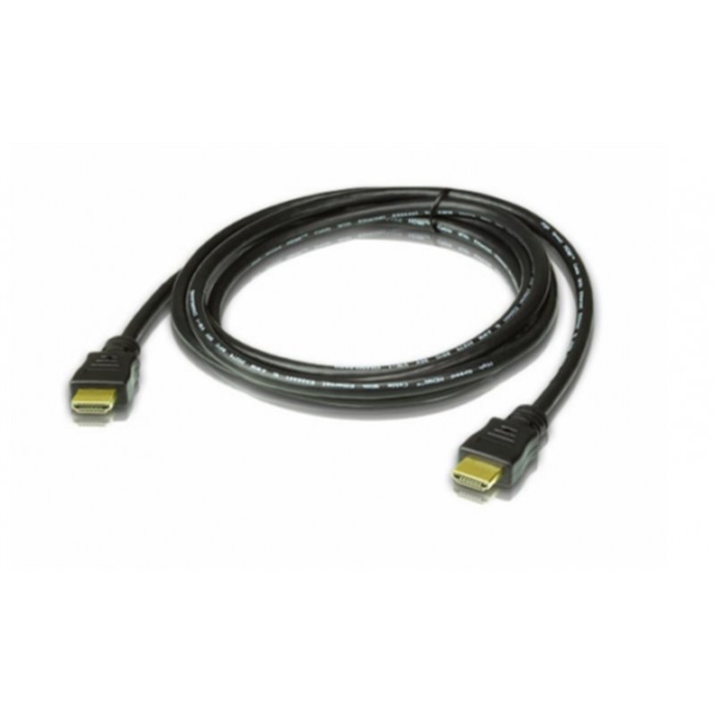 Aten 2L-7D03H cable HDMI 3 m HDMI tipo A (Estándar) Negro