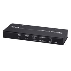 ATEN Conversor HDMI/DVI a HDMI 4Kcon desembebedor de audio