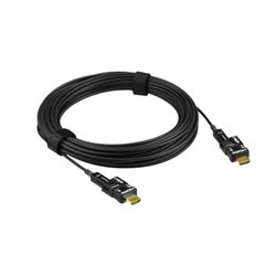 Aten VE7832 cable HDMI 15 m HDMI tipo A (Estándar) Negro