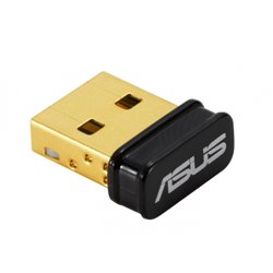 ASUS USB-BT500 Bluetooth 3 Mbit/s Interno