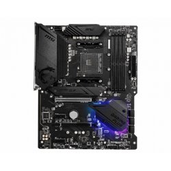 MSI MPG B550 Gaming Plus AMD B550 Zócalo AM4 ATX