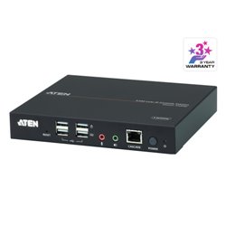 Aten Estación de consola por IP KVM HDMI