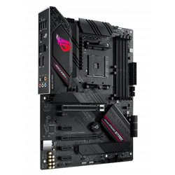 ASUS ROG STRIX B550-F GAMING AMD B550 Zócalo AM4 ATX