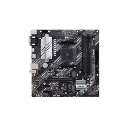 ASUS PRIME B550M-A AMD B550 Zócalo AM4 micro ATX