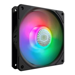 Cooler Master SickleFlow 120 ARGB Carcasa del ordenador Ventilador 12 cm Negro