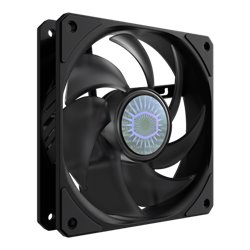 Cooler Master Sickleflow 120 Carcasa del ordenador Ventilador 12 cm Negro