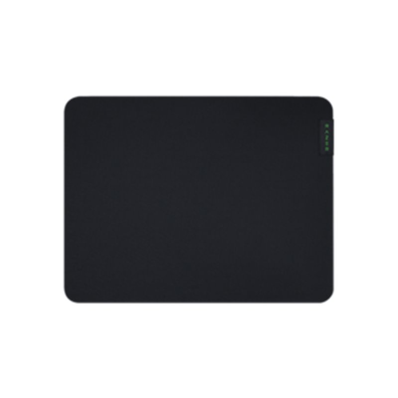 Razer Gigantus V2 - Medium Negro, Verde Alfombrilla de ratón para juegos