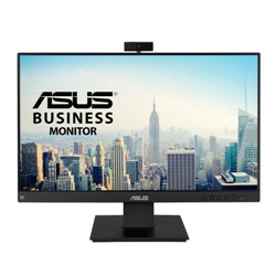 ASUS BE24EQK 60,5 cm (23.8") 1920 x 1080 Pixeles Full HD LED Negro