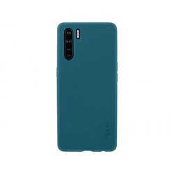 OPPO PROTECTORS CASE A91 AZUL