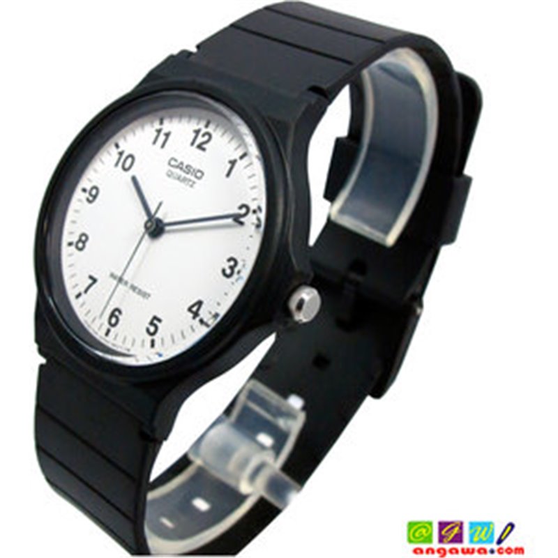 RELOJ CASIO MODELO MQ-24-7B