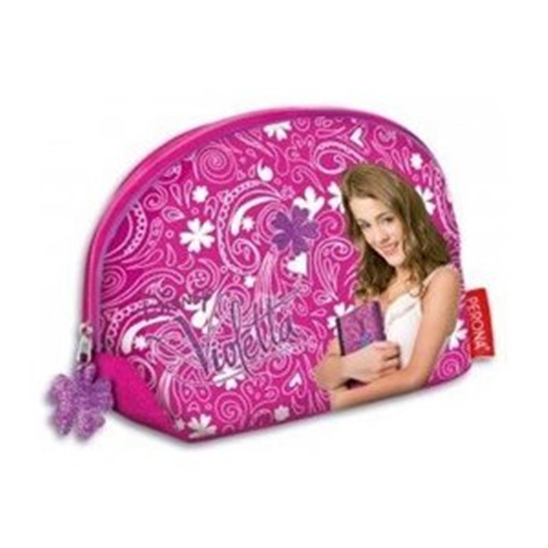 NECESER VIOLETTA DISNEY TRAVEL