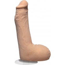 BRYSEN - PENE REALISTICO 19CM