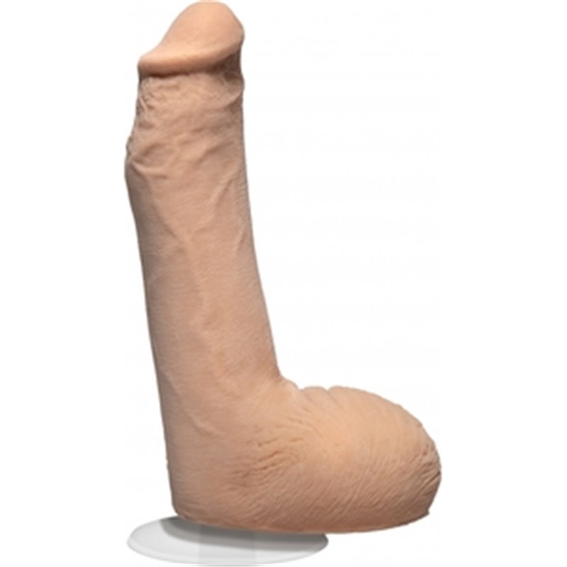 BRYSEN - PENE REALISTICO 19CM