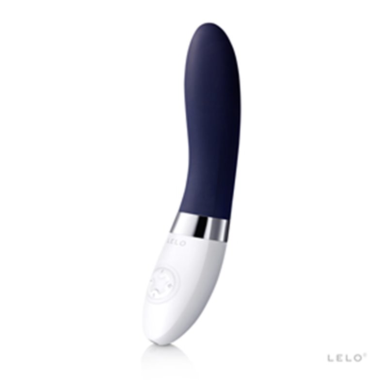 LELO LIV 2 VIBRADOR AZUL