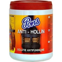 ANTIHOLLIN 500GR