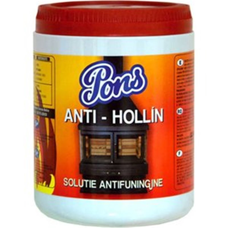 ANTIHOLLIN 500GR