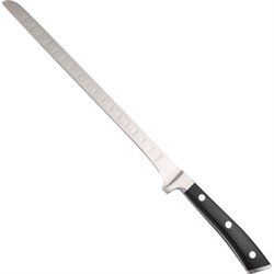 CUCHILLO JAMONERO 25.4CM ACERO INOX