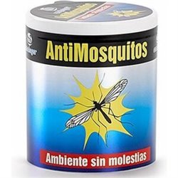 GEL ANTIMOSQUITOS LATA