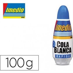 COLA BLANCA RAPIDA IMEDIO 100G