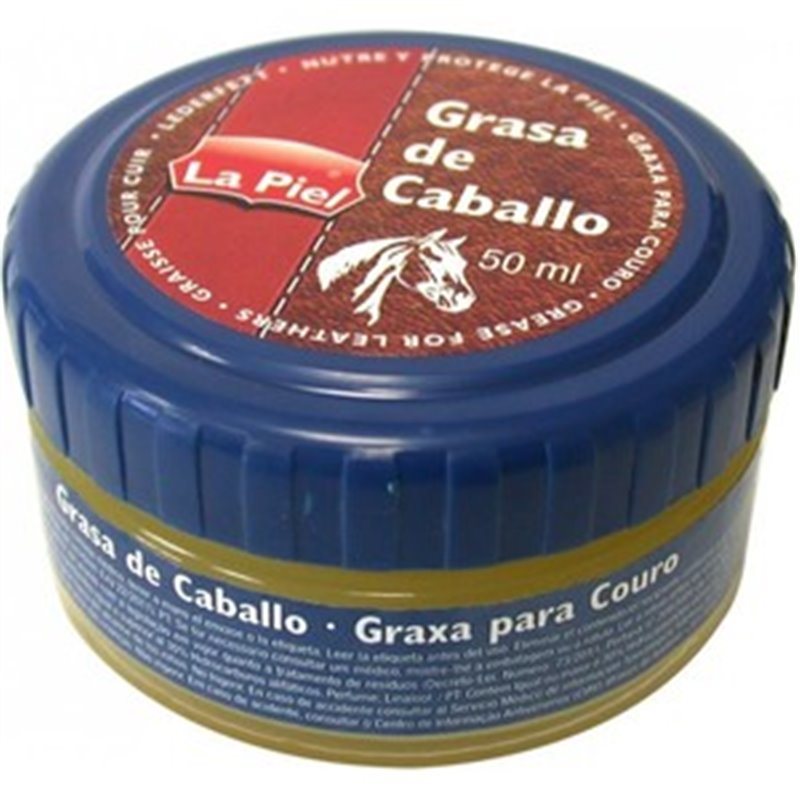 GRASA DE CABALLO 50ML