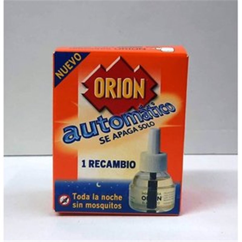 RECAMBIO ORION