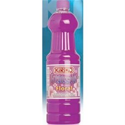 FREGASUELOS FLORAL 1500ML