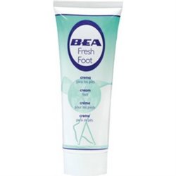 CREMA PARA LOS PIES BEA 75ML