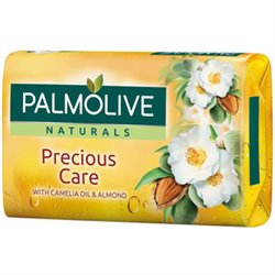 PALMOLIVE JABÓN 90GR ACEITE CAMELIA