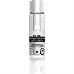 SYSTEM JO - NURU GEL DE MASAJE SENSUAL DE CUERPO ENTERO 240 ML