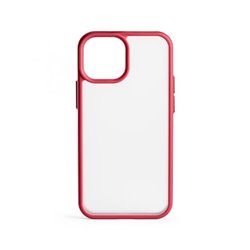 FUNDA TECHAIR IPHONE 13 TAPIC024 RED