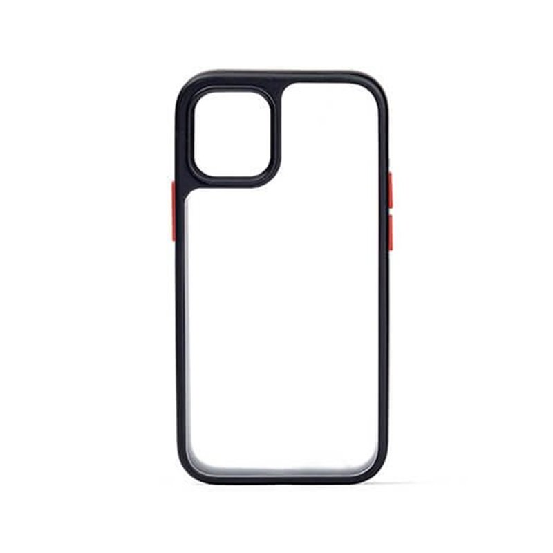 FUNDA TECHAIR IPHONE 13 MINI TAPIC028 BLACK