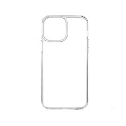 FUNDA TECHAIR IPHONE 13 TAPIP018 TRANSPARENTE