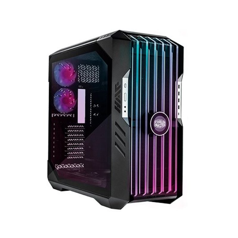 TORRE E-ATX COOLERMASTER HAF 700 EVO