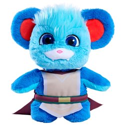 Peluche Nubs Jedi Adventure Star Wars 24cm