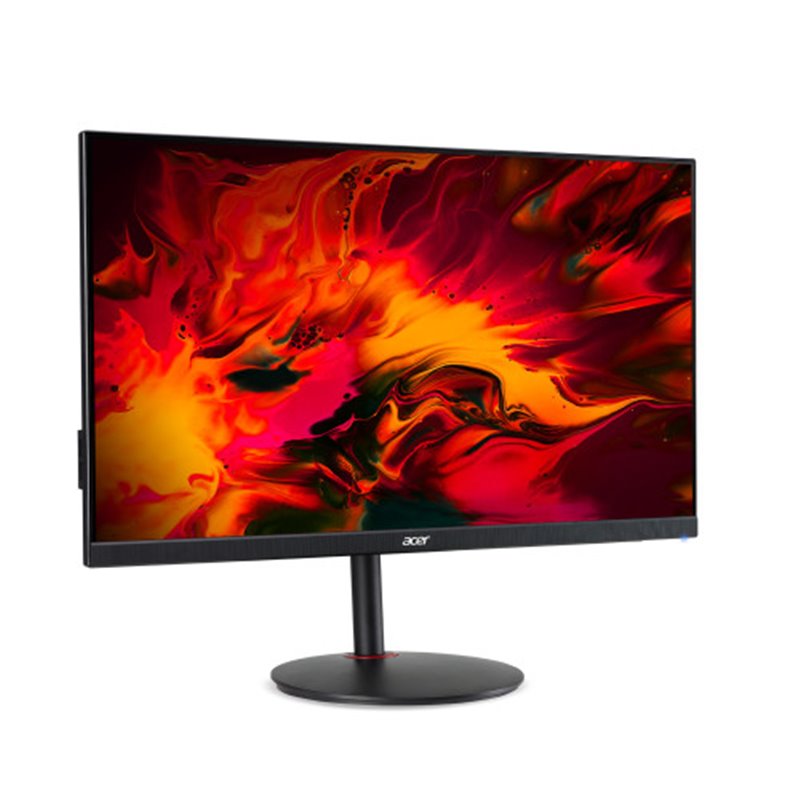 MONITOR ACER 27" NITRO XV270Pbmiiprx (UM.HX0EE.P04) ZEROFRAME FREESYNC PREMIUM LED 165HZ , 2xHDMI