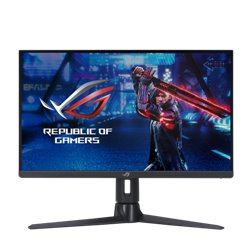 ASUS ROG Strix XG27AQMR 68,6 cm (27") 2560 x 1440 Pixeles Quad HD LED Negro