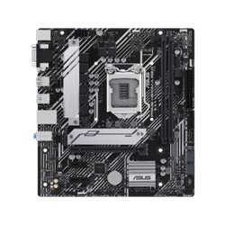 ASUS PRIME H510M-A R2.0 Intel H470 LGA 1200 micro ATX