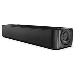 CREATIVE SYS,SPKR STAGE SE BLUETOOTH MULTIMEDIA UNDER MONITOR SOUNDBAR